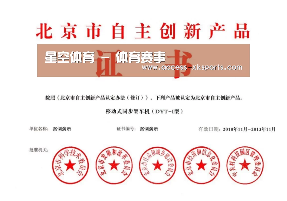 荣誉证书三(图1)