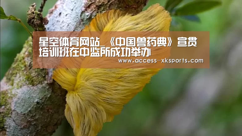 星空体育网站_《中国兽药典》宣贯培训班在中监所成功举办(图1) 星空体育官网